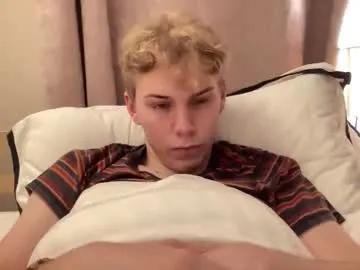 scottish_twink01 on Chaturbate