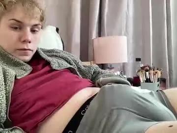 scottish_twink01 on Chaturbate