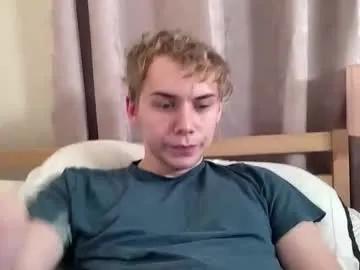 scottish_twink01 on Chaturbate