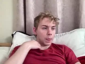 scottish_twink01 on Chaturbate