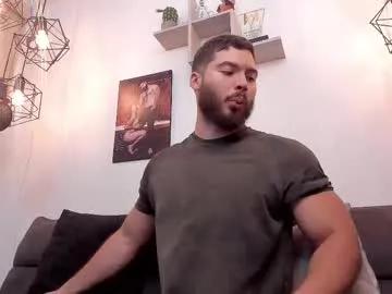 Freechat sebastianvilla__ on Chaturbate