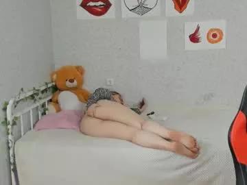 Freechat seductive_she_wolf on Chaturbate