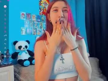 Freechat sell0n on Chaturbate