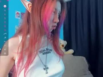 Freechat sell0n on Chaturbate