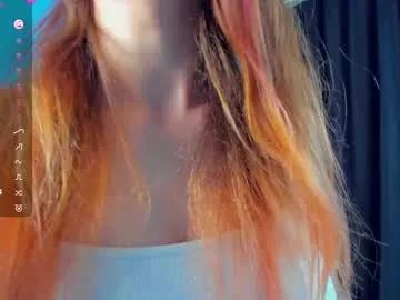 Freechat sell0n on Chaturbate