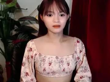 Freechat sensational_yeng on Chaturbate