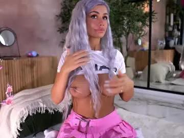 serene_sophiex on Chaturbate 