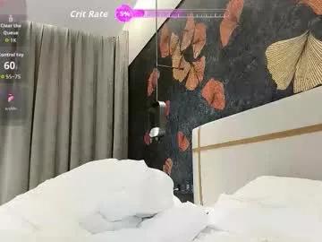 Freechat sexybaby0521 on Chaturbate
