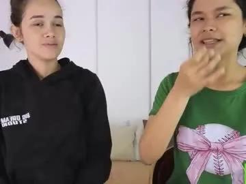 Freechat sexychanell_18 on Chaturbate