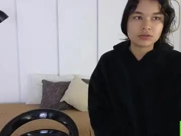 Freechat sexychanell_18 on Chaturbate