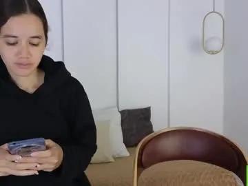 Freechat sexychanell_18 on Chaturbate