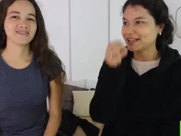 Freechat sexychanell_18 on Chaturbate