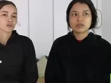 Freechat sexychanell_18 on Chaturbate