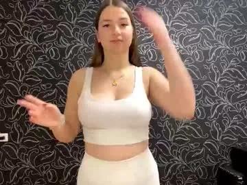 Freechat shalonjoosten on Chaturbate
