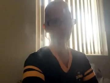 Freechat shamanwoman on Chaturbate