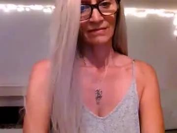 Freechat shamanwoman on Chaturbate