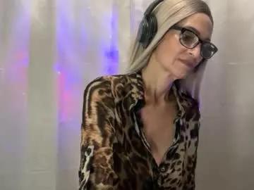 Freechat shamanwoman on Chaturbate
