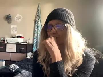 Freechat shamanwoman on Chaturbate