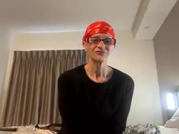 Freechat shamanwoman on Chaturbate