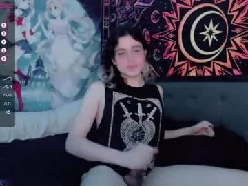 Freechat shayminx on Chaturbate