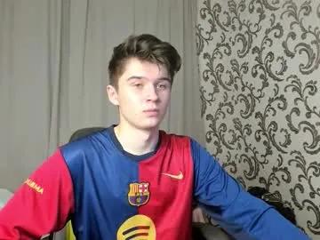 Freechat sherlockmax on Chaturbate