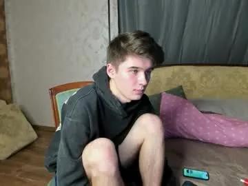 Freechat sherlockmax on Chaturbate