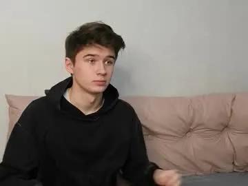 Freechat sherlockmax on Chaturbate