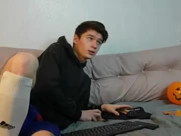 Freechat sherlockmax on Chaturbate