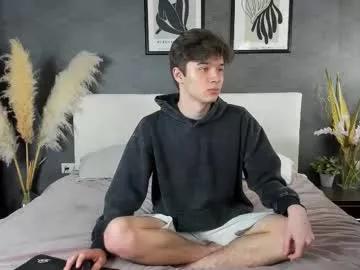 Freechat sherlockmax on Chaturbate