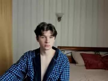 Freechat sherlockmax on Chaturbate