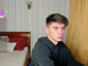 Freechat sherlockmax on Chaturbate