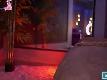 Freechat siennajayden on Chaturbate