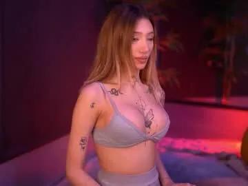 Freechat siennajayden on Chaturbate