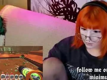 Freechat silly_soul on Chaturbate