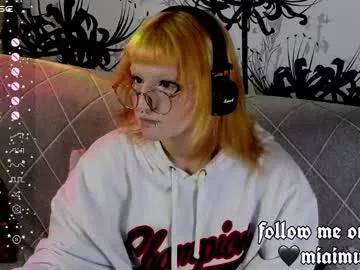 Freechat silly_soul on Chaturbate