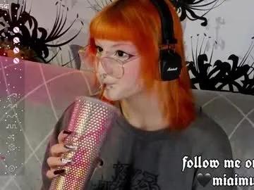 Freechat silly_soul on Chaturbate