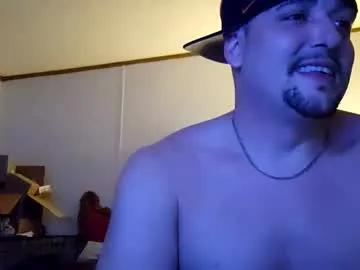 Freechat silverfox706 on Chaturbate