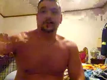 Freechat silverfox706 on Chaturbate