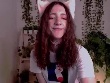 Freechat silvermuse on Chaturbate