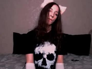 Freechat silvermuse on Chaturbate