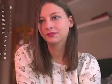 Away sinfulfairy on Chaturbate