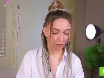 Away sinfulfairy on Chaturbate