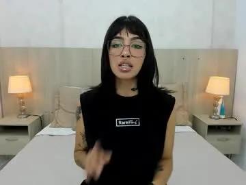 Freechat skinny_emily on Chaturbate