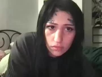 Freechat skybabytv on Chaturbate