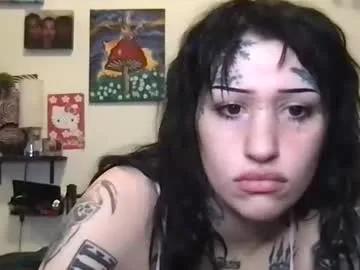 Freechat skybabytv on Chaturbate