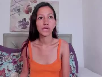Freechat sofi_lanee on Chaturbate