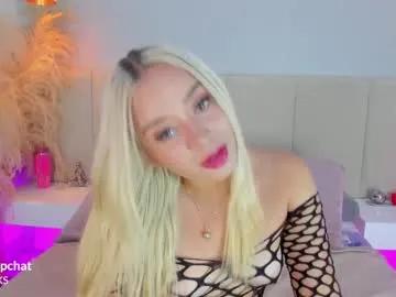 Freechat sofia_pamela on Chaturbate