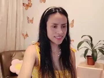 Freechat sofibelladelavega on Chaturbate