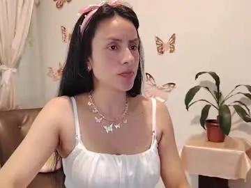 Freechat sofibelladelavega on Chaturbate