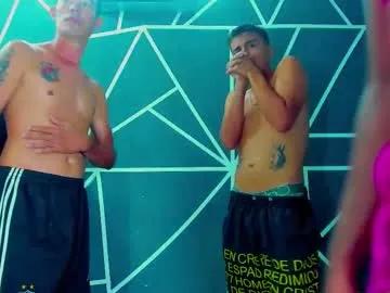 Freechat soft_lips18 on Chaturbate